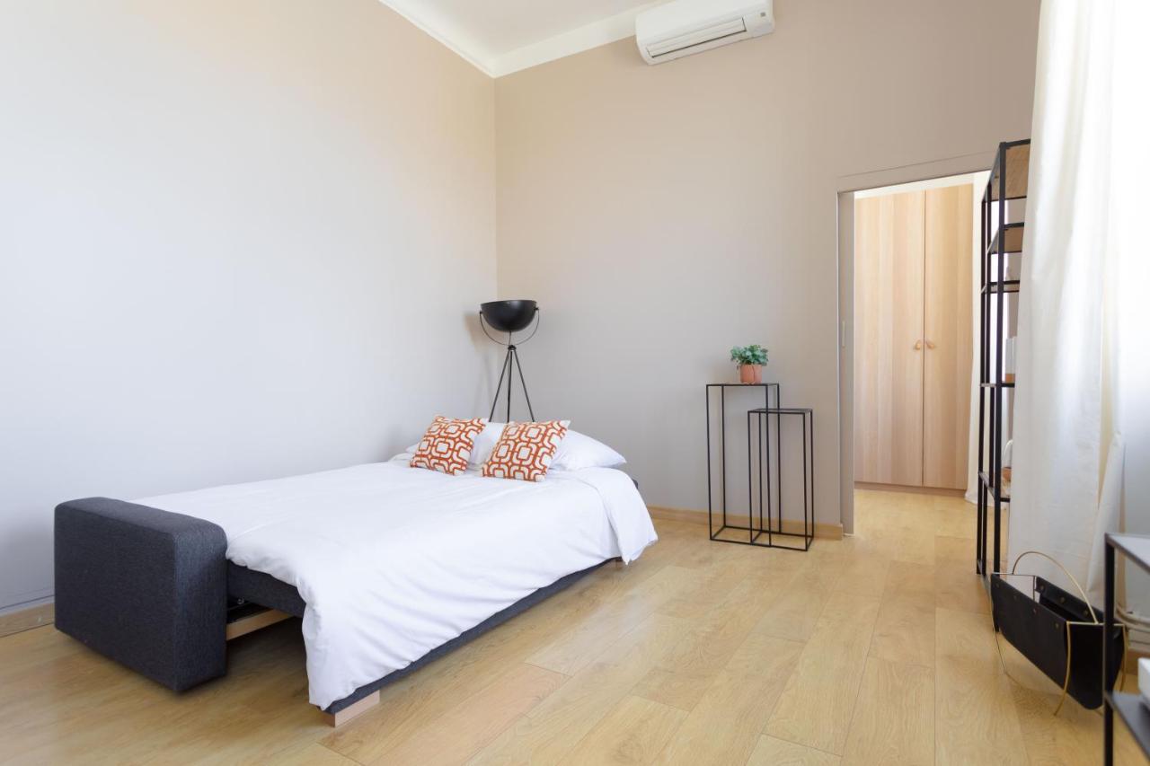 Le Rive Neuve Standing Vue Mer - MaisonMars Marseilles Exterior foto