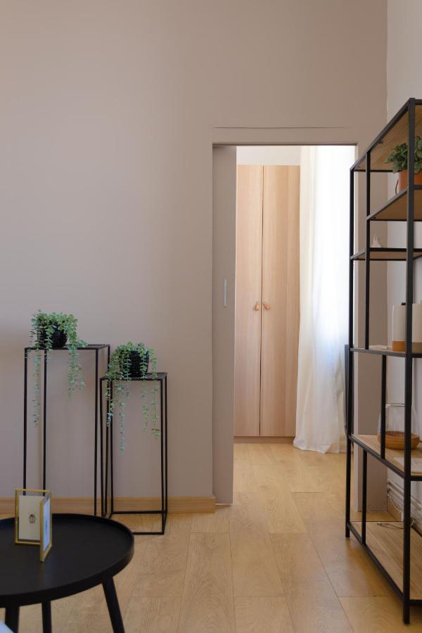 Le Rive Neuve Standing Vue Mer - MaisonMars Marseilles Exterior foto